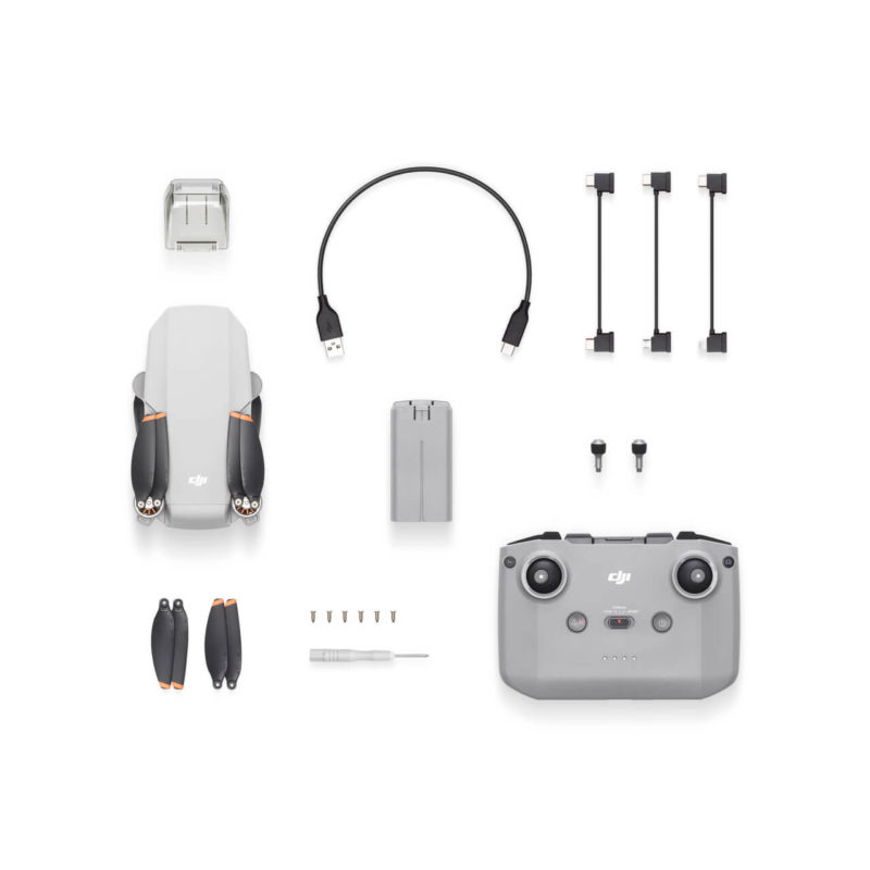 Comprar DJI Mini2