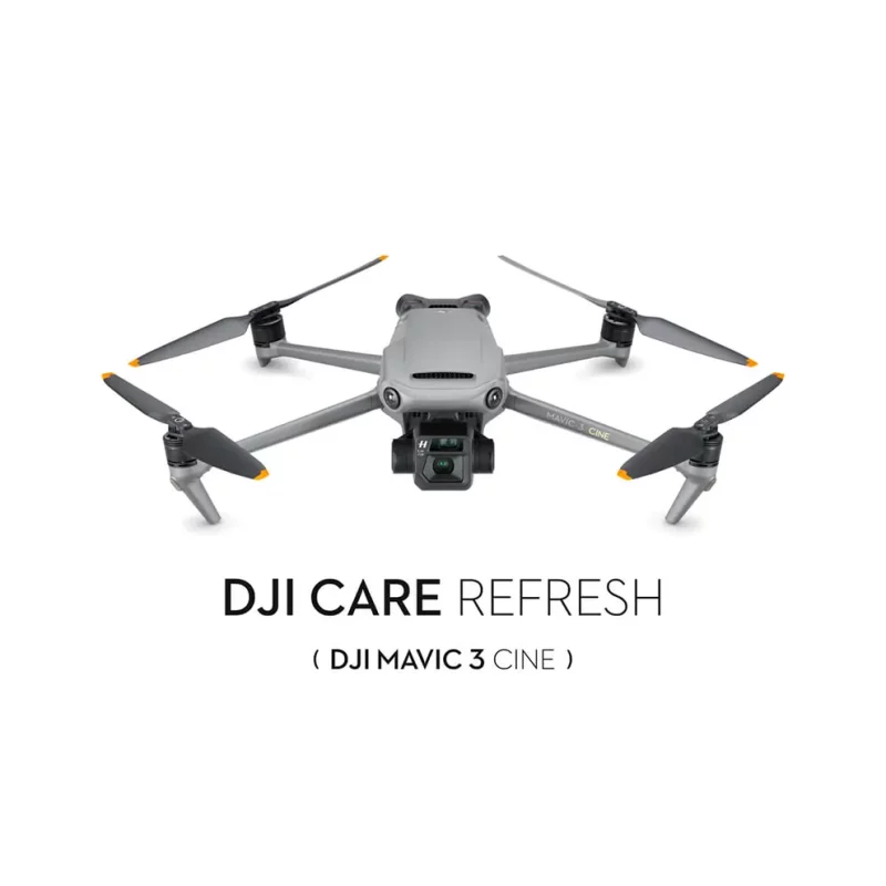 Comprar DJI Care Refresh DJI Mavic 3 Cine