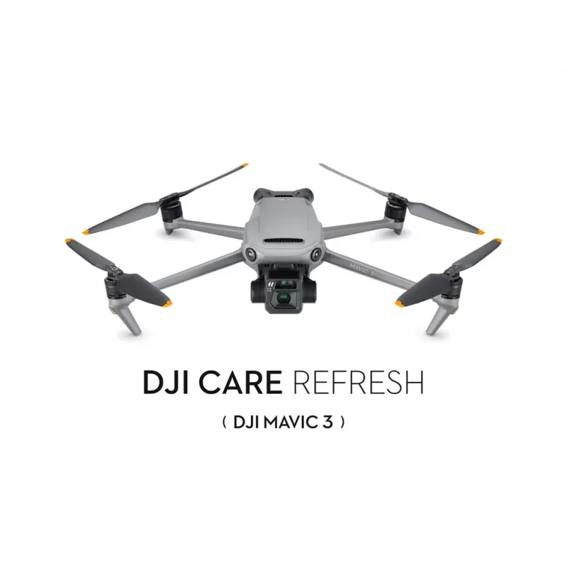 Comprar DJI Care Refresh - Plan de 1 año (DJI Mavic 3)