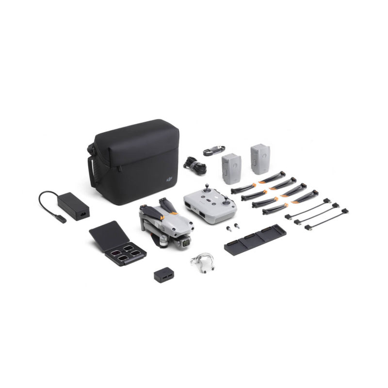 Comprar DJI Air 2S