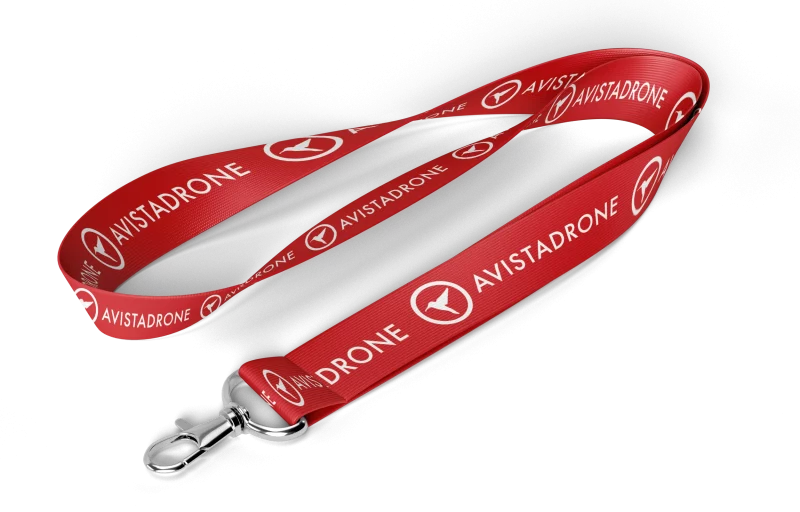 Lanyard AVISTADRONE