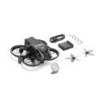 DJI Avata sin control remoto