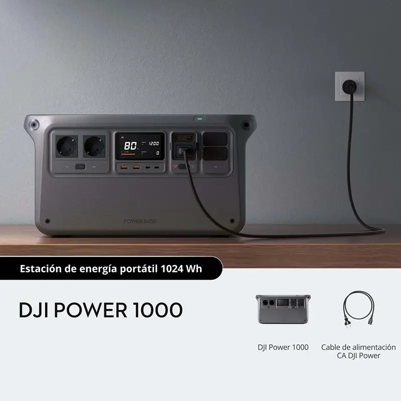 DJI Power 1000