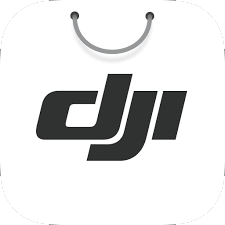 DJI Dron