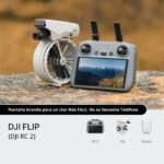 DJI Flip (DJI RC 2)